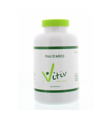 Pau d&apos;arco