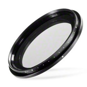 Walimex 18880 cameralensfilter Neutrale-opaciteitsfilter voor camera's 8,2 cm
