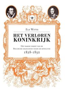 Het verloren koninkrijk - Els Witte - ebook