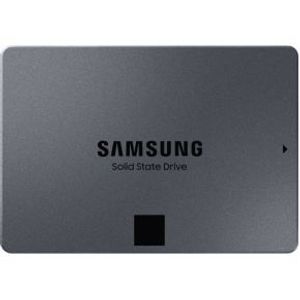 Samsung SSD 870 QVO 2TB