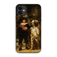 De Nachtwacht: iPhone 11 Tough Case