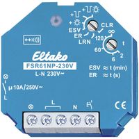 Eltako FSR61NP-230V impuls-schakelrelais Eltako FSR61NP-230V impuls-schakelrelais