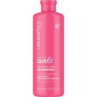 Lee Stafford For The Love Of Curls Shampoo 500ml