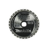 Makita Cirkelzaagblad voor Zacht Staal | Specialized | Ø 136mm Asgat 20mm 30T - B-33526
