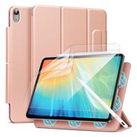 iPad Air 5/4 Art Bundle Rose Gold