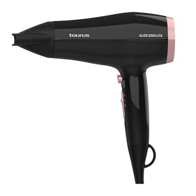 Föhn Taurus ALIZE 2200 LITE 2200 W Zwart
