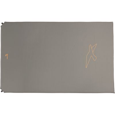 Easy Camp Siesta slaapmat Double 5,0 cm