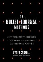 De Bullet Journal Methode (Paperback)