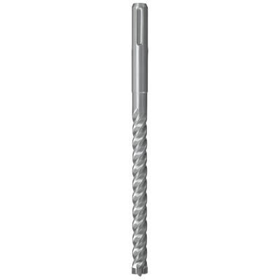 Borenset Fischer Quattric II SDS Plus Staal Beton