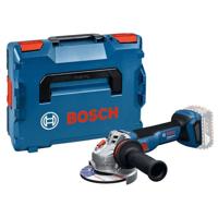 BOSCH GWS 18V-11 S haakse slijper (solo) L