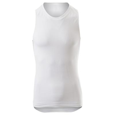 AGU Summerday Seamless Mouwloos Thermoshirt - Wit - XS