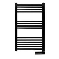 Eurom Sani-Towel 500 Badkamerkachel Zwart