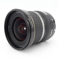 Canon EF-S 10-22mm F/3.5-4.5 USM occasion