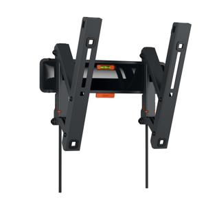 Vogels TVM 3215 Kantelbare tv-beugel TV beugel Zwart