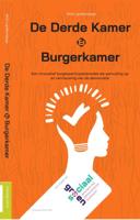 De Derde Kamer & Burgerkamer (Paperback)