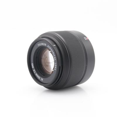 Fujifilm XC 35mm F/2 occasion