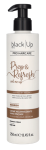 Black Up Prep & Refresh Coil Me Up Nourishing Leave-In Cream 250 ml