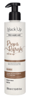 Black Up Prep & Refresh Coil Me Up Nourishing Leave-In Cream 250 ml Black Up Prep & Refresh Coil Me Up Nourishing Leave-In Cream 250 ml