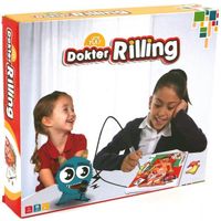 Spel Dokter Rilling - thumbnail