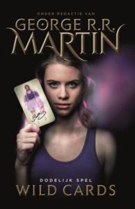 Dodelijk Spel (Paperback)