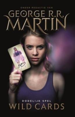 Dodelijk Spel (Paperback)