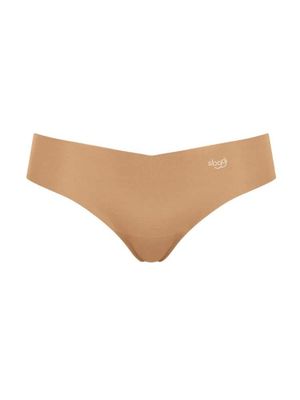 Sloggi - ZERO Modal String - huid, Maat:XS