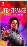 Nintendo Switch Life is Strange: True Colors