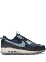 Nike Air Max Terrascape 90 "Navy" sneakers - Bleu - thumbnail