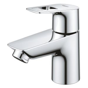 Grohe BauLoop toiletkraan chroom 20422001