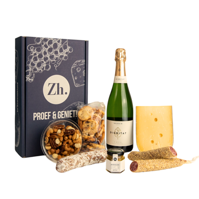 Proost op 't leven - Zuivelhoeve Proost op 't leven - Zuivelhoeve