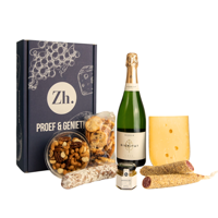 Proost op 't leven - Zuivelhoeve