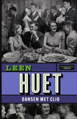 Dansen met Clio (Paperback)