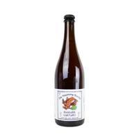 Kromme Haring Rhubarb Gunard 75 CL