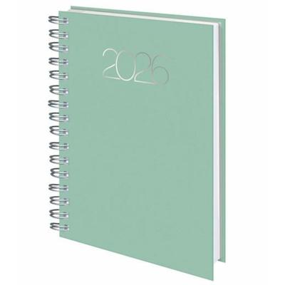 Voeding/dieet Deusto PREMIUM Groen A5 2026