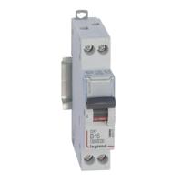 Legrand 407475 Legrand 407475 Zekeringautomaat 16 A 230 V/AC
