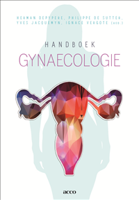 Handboek gynaecologie (Paperback)