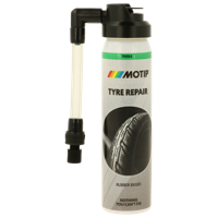 Bandenreparatievloeistof Motip Tyre Repair - 75ml