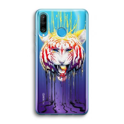 Fading: Huawei P30 Lite Transparant Hoesje