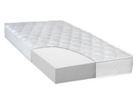 Matras TOPCONFORT 90x200 cm koudschuim 40 kg/m3 (dikte: 18 cm) - thumbnail