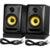 KRK Classic 5 Studio Monitor Pack (paar)