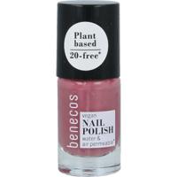 Benecos Nagellak mystery