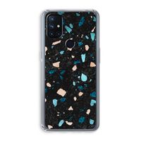 Terrazzo N°11: OnePlus Nord N10 5G Transparant Hoesje