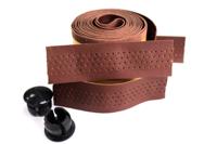 San Marco Vintage Leren WCS Stuurlint - Bruin