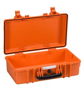 Explorer Cases Outdoor-koffer 24.7 l (l x b x h) 546 x 347 x 197 mm Oranje 5117.O E