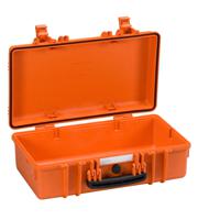 Explorer Cases Outdoor-koffer 24.7 l (l x b x h) 546 x 347 x 197 mm Oranje 5117.O E - thumbnail