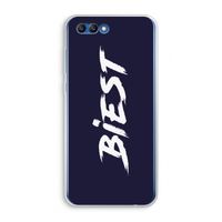 Biest: Honor 10 Transparant Hoesje