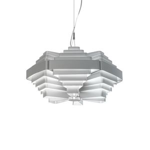 Wever & Ducre - J.J.W. 042 Hanglamp