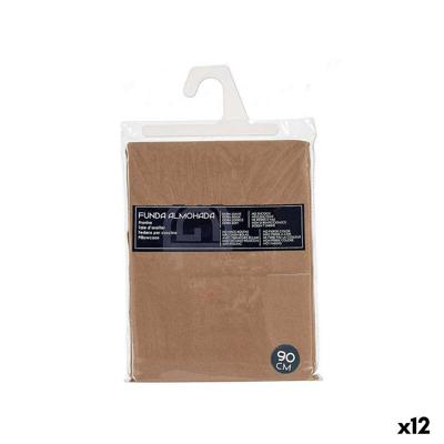 Kussensloop Gift Decor COL # 4-A-45X90CM COL # 4-A-45X90CM Bruin 45 x 0,3 x 90 cm (12 Stuks)