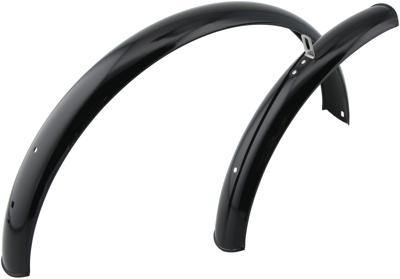 BÜCHEL Fender set 20" no stays b