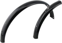 BÜCHEL Fender set 20" no stays b